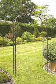 Garden Rose Arch For Garden Archway