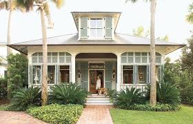 30 Pretty House Plans With Porches