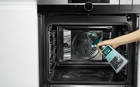 A Smarter Way To Clean Your Oven