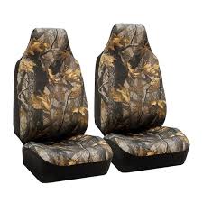 Hunting Full Set Seat Covers