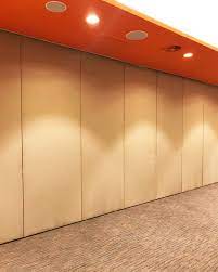 Movable Wall Projects Turkowall