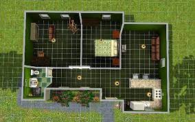 Pin On Sims House Ideas