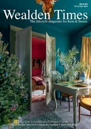 Wealden Times Wt214 December 2019