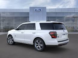 New 2023 Ford Expedition For At