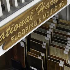 National Hardwood Flooring Moulding