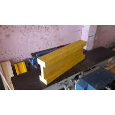 wooden h beam at rs 390 cubic feet