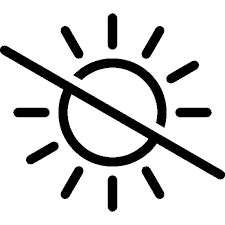 Sunlight Icon Ios 7 Iconpack Icons8