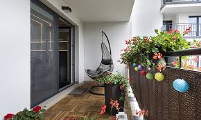 Fabulous Garden Ideas For Small Space