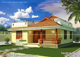 Small Kerala Style Home Kerala Home
