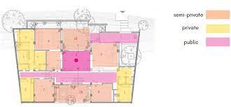 18 Pure House Boutique Hotel Floor Plan
