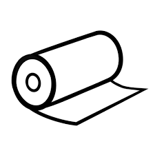 Roll Icon 103843 Free Icons Library