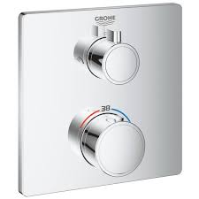 Grohe Grohtherm Thermostatic Shower