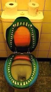 Funny Toilet Seats Cool Toilets Diy Fails
