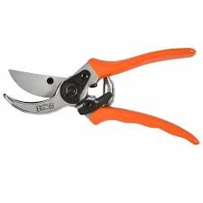 Amogh Brown Secateurs Side Shearing And