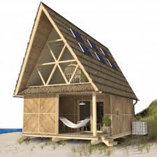 2 Bedroom House Plans