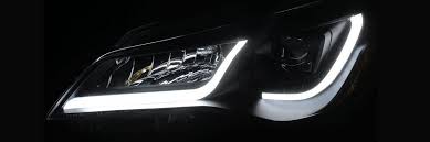 custom headlight kit flash s 57