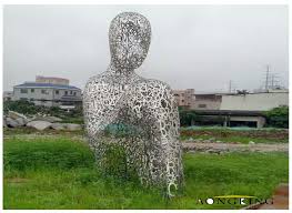 Aongking Sculpture