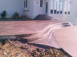 5 Reasons Concrete Patios Are Better