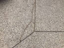6 Common Concrete Problems How To Fix