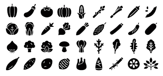 Vegetable Icons Images Browse 951 961