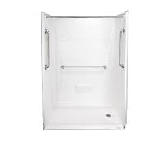 Harriman Ii 54 X 30 Acrylx Alcove Left