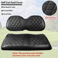 Nokins Golf Cart P Diamond Front Seat