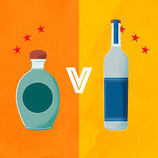 Tequila Versus Mezcal What To Know