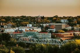 Things To Do In Medicine Hat Alberta