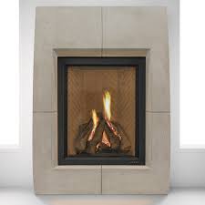 Wall Dv Gas Fireplace Parts