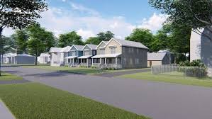 New Affordable Housing Coming To Flint