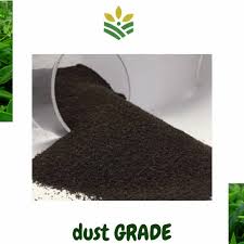Brahmal Processed Tea Ctc Dust