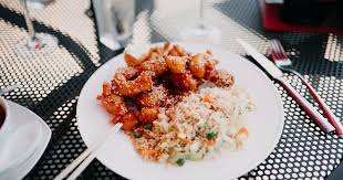 China City Restaurants