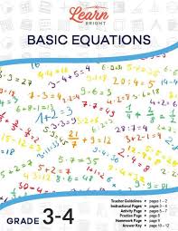 Basic Equations Free Pdf