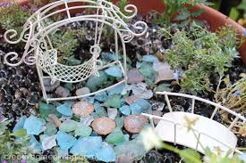 How To Make A Fairy Garden Creative
