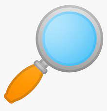 Magnifying Glass Favicon Ico Hd Png