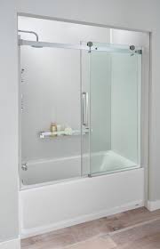 Shower Inserts Vs Tiled Showers