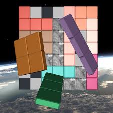 Wall Master Block Puzzle Game App