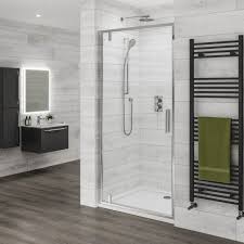 Konnex Shower Enclosure Phoenix Bathrooms