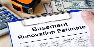 Cost Of Basement Renovations In Toronto