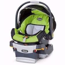 Chicco Baby Keyfit 30 Infant Car Seat