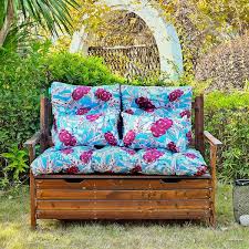 Blisswalk Outdoor Fl Cushions