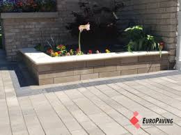 Incredibly Beautiful Brick Patio