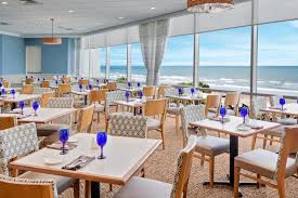 Myrtle Beach Restaurants Bars