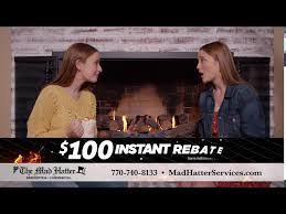 Fireplace Rebuilding Testimonial For