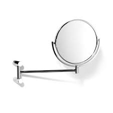 C P Hart Carnaby Mirror Cosmetic