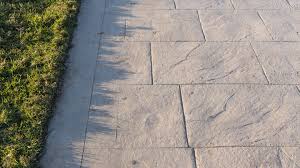 Best Concrete Patio Finish