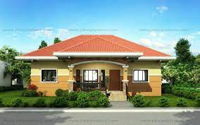 Small House Design Shd 2016010 Pinoy