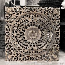 Decorative Wood Wall Panel Traditional