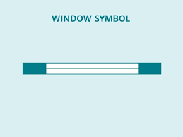Floor Plan Symbols And Abbreviations