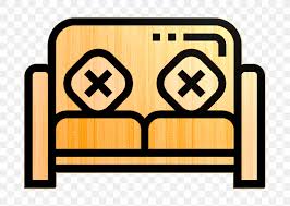 Home Decoration Icon Sofa Icon Png